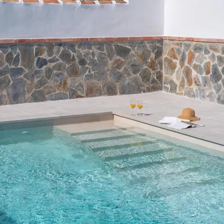 Casa Elena De Benagalbon By Ruralidays Rincón de la Victoria