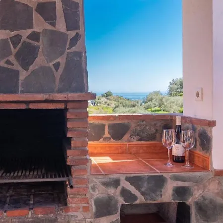 Casa Elena De Benagalbon By Ruralidays Rincón de la Victoria