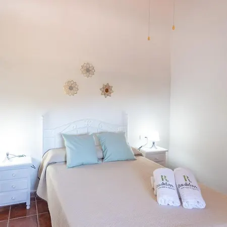 Casa Elena De Benagalbon By Ruralidays Rincon de la Victoria