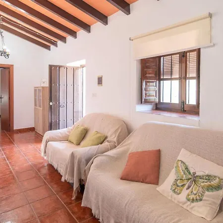 Casa Elena De Benagalbon By Ruralidays Villa Rincón de la Victoria
