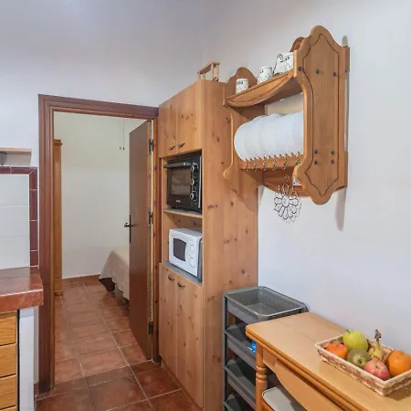 Casa Elena De Benagalbon By Ruralidays Villa *