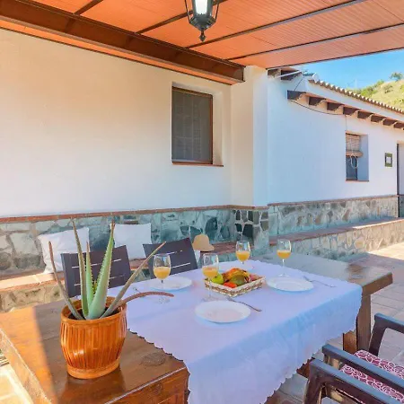 Casa Elena De Benagalbon By Ruralidays *